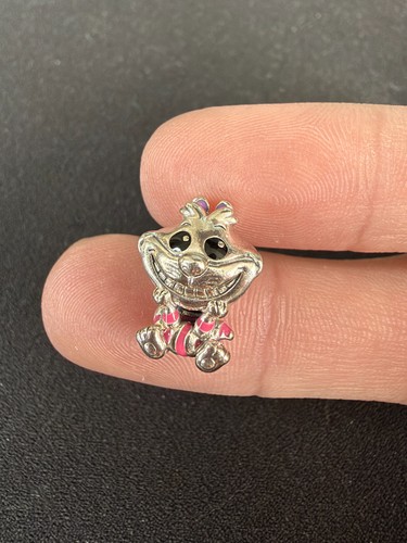 Pandora alice wonderland - in,