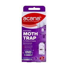 Acana Moth Killer Lavender