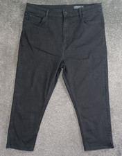 M&S Jeans Womens Size 18 The