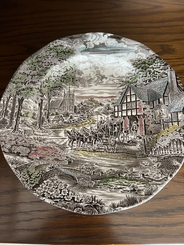 Enoch wedgwood tunstall ltd - wedgwood,