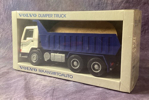Emek maansiirto auto - emek, finland