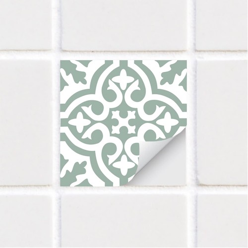 Pcs 15x15cm self - pcs, self-adhesive