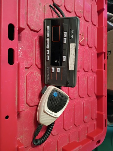 Motorola hcn1090a maratrac - hcn1090a,