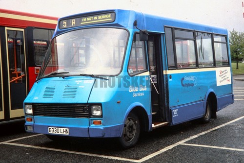 35mm slide derby renault s56 - 35mm,