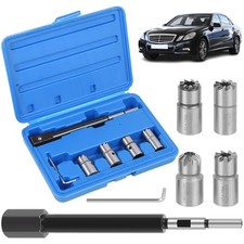 6 pcs Diesel Engine Injector