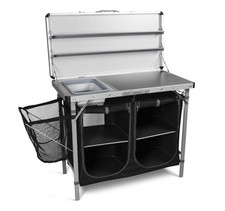 KAMPA DOMETIC CHIEFTAIN FIELD