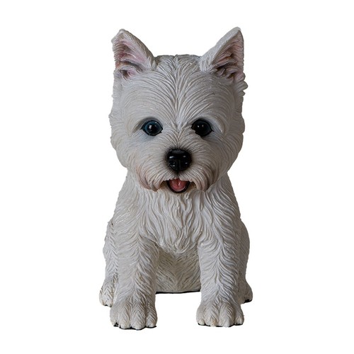 Westie puppy - westie,