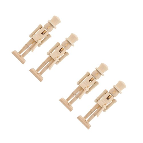 Pack soldier nutcracker - soldier,