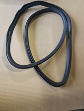 Seat Leon Fr Mk3 Front Left Door Rubber Seal Sill 5f0867365 2013-2019 Genuine 