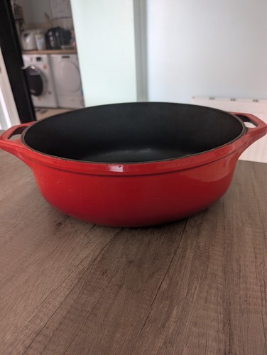 Staub cast iron - staub,