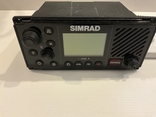 Simrad RS40 Radio