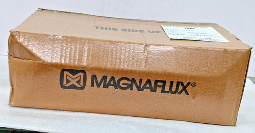 Magnaflux dc ndt - y-7,