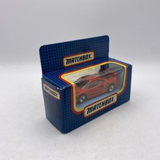 Matchbox MB-70 Ferrari F40 -