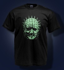 Halloween T-shirt - Hellraiser