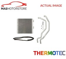 HEATER RADIATOR EXCHANGER LHD