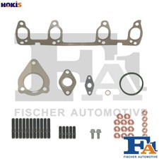 MOUNTING KIT CHARGER KT110205
