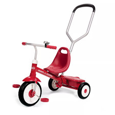 Radio Flyer Steer and Stroll
