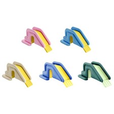 Inflatable Water Slide Heavy Duty for Kids Professional Easy to Set up PVC