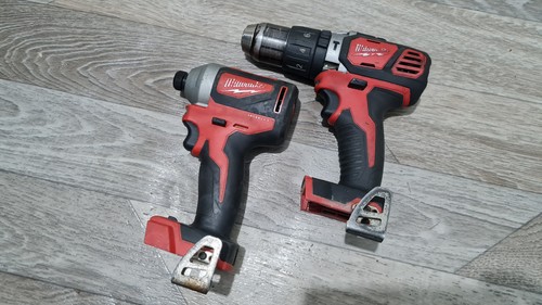 Milwaukee m18 bpdn cordless - bpdn,