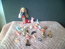 MINI  BRATZ   DOLL  ~ CLOE