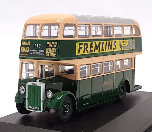 Oxford diecast scale - 1/76,
