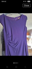 New Phase Eight Fitted Dress