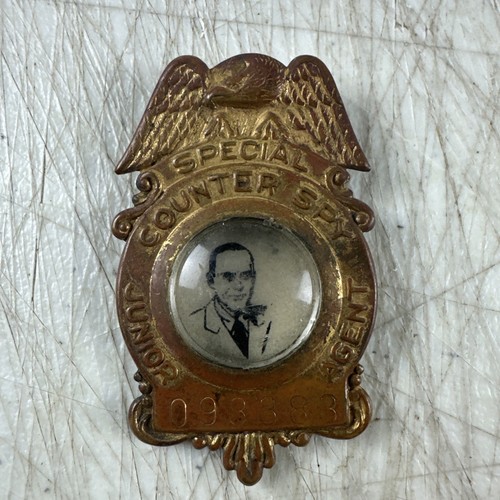 1949 special counter spy - 1949,
