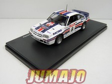 RMX21 1/43 Salvat Mexico Rally