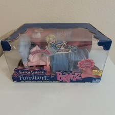 Bratz Funky Fashion Furniture