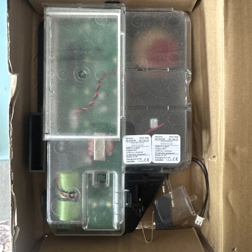 Pyronix deltabell plus module - pyronix,