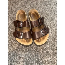 Betula by Birkenstock Brown
