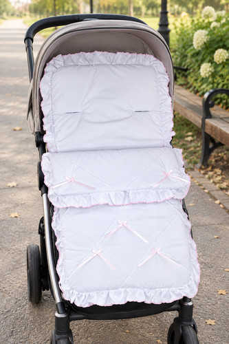 Universal baby footmuff cosy - universal,