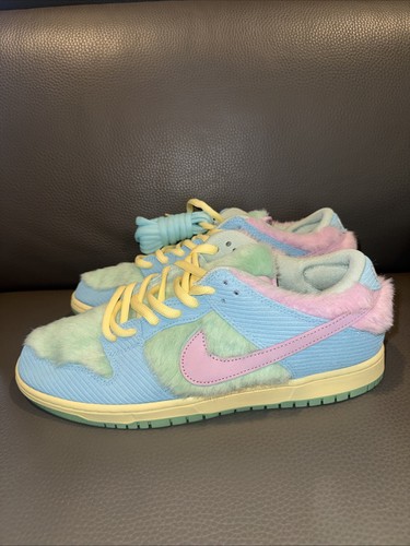 Nike verdy visty - sb,