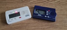 KORG Solo Chromatic tuner CA-1 Multi Instruments Tuner + ma 30 metronome .