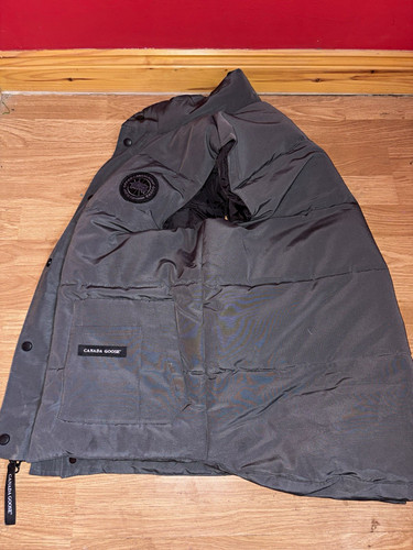 Men canada goose - xl,