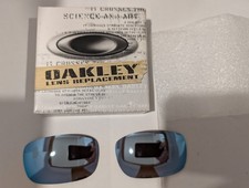 Oakley X-Squared Prizm Deep