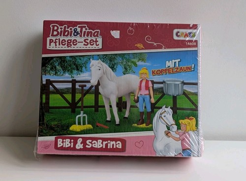 Craze bibi and tina - and,