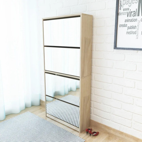 Walplus shoe cabinet - walplus,