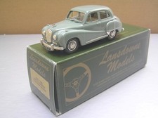 Lansdowne models ldm - models, 1953