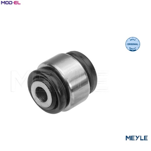 Mounting wheel bearing - wheel, housing