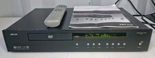 Arcam DV88 Dvd Player Plus