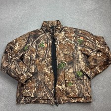 RealTree Jacket Adult Large