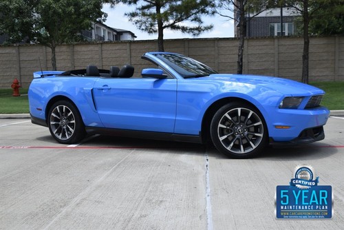 2011 mustang premium - gt, auto