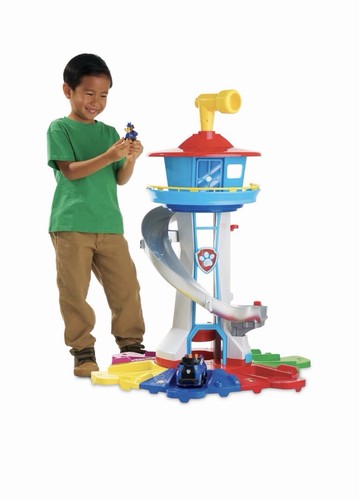 Paw patrol size - paw,