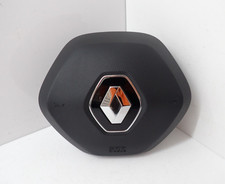 RENAULT CLIO 2023 STEERING