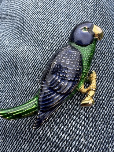 Vintage sphinx brooch pin - brooch,