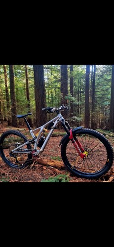 Specialized stunt jumper evo - specialized,