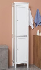 Tall Bathroom Cabinet