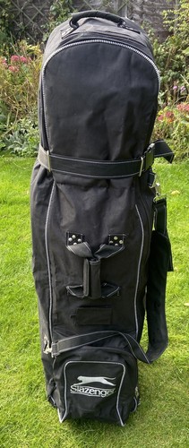 Slazenger travel golf club bag