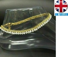 Stunning diamante high - stunning,